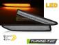 Mobile Preview: Upgrade LED Seitenblinker für Ford Mondeo MK IV Lim./Kombi 07-14 Weiß dynamisch